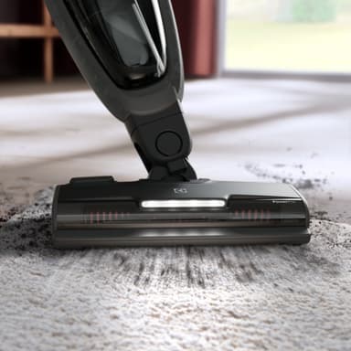 Electrolux 500 trådløs støvsuger ES52CB21DG (mørkegrå)