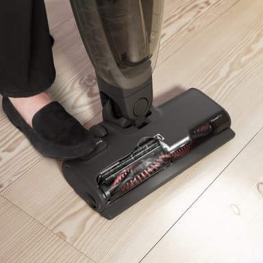 Electrolux 500 trådløs støvsuger ES52CB21DG (mørkegrå)