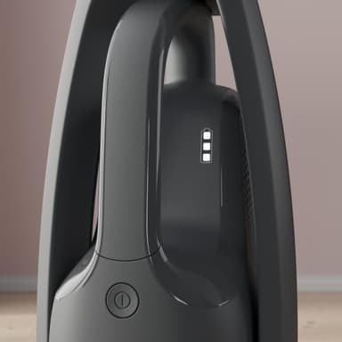 Electrolux 500 trådløs støvsuger ES52CB18DG (mørkegrå)