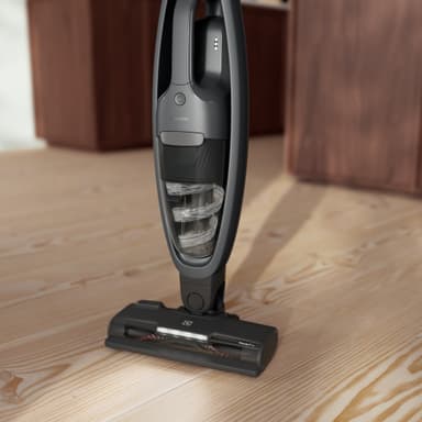 Electrolux 500 trådløs støvsuger ES52CB21DG (mørkegrå)