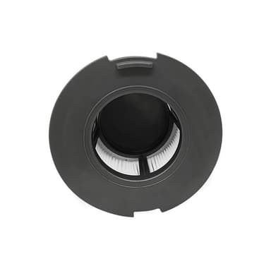 Valpdammsugare T12 pro Plus Fram + Baktillbehör