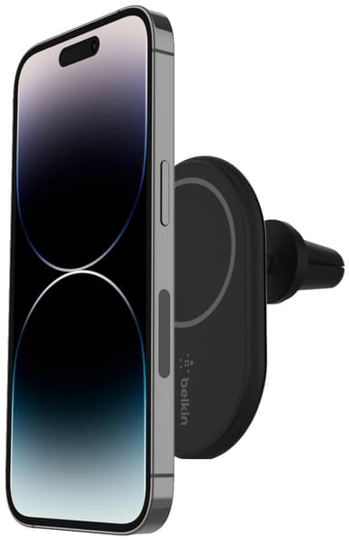 Belkin Magnetic Wireless billader