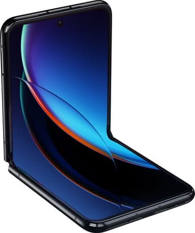 Motorola Razr 40 Ultra 5G smarttelefon 8/256GB (sort)