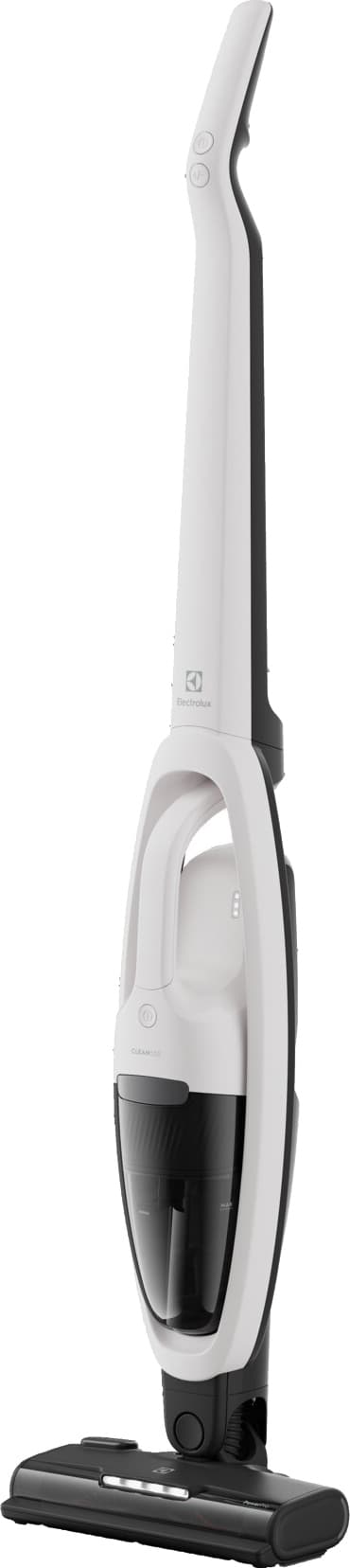 Electrolux 500 trådløs støvsuger ES52CB21SH (eggehvit)