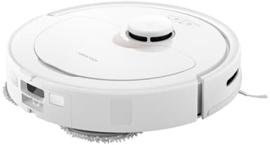 Roborock Q Revo robotstøvsuger RR2014 (hvit)