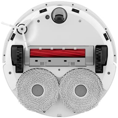 Roborock Q Revo robotstøvsuger RR2014 (hvit)