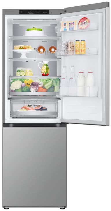 LG kombiskap GBV5140DPY