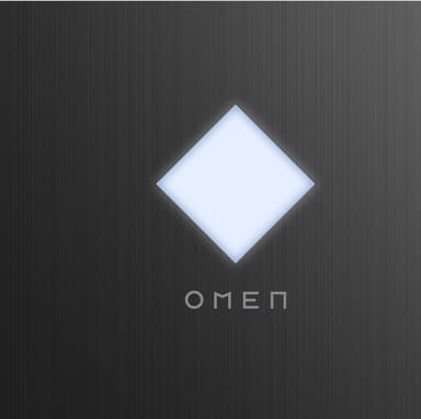 HP Omen 25L i5-13/16/1000/4060Ti stasjonær gaming-PC