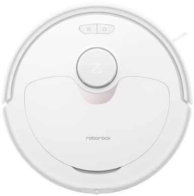 Roborock Q Revo robotstøvsuger RR2014 (hvit)