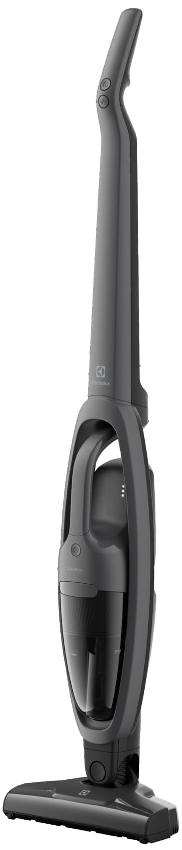 Electrolux 500 trådløs støvsuger ES52CB18DG (mørkegrå)