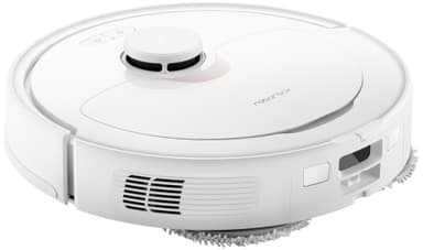 Roborock Q Revo robotstøvsuger RR2014 (hvit)