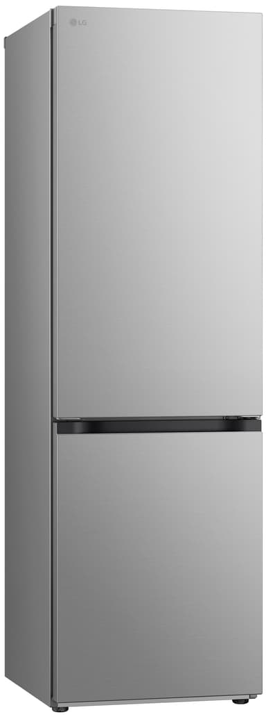 LG kombiskap GBV5140DPY