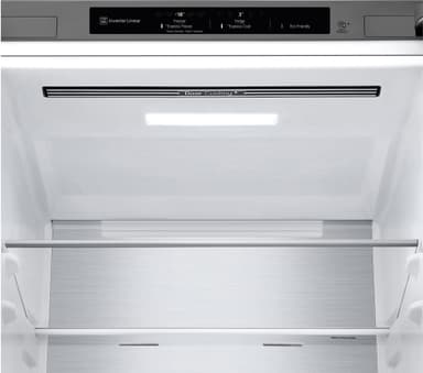 LG kombiskap GBV5140DPY