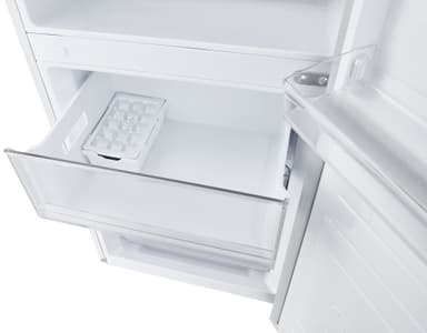 LG kombiskap GBP62SWNAC