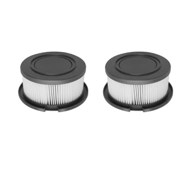 Valpdammsugare T12 pro Plus Fram + Baktillbehör