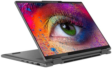 Lenovo Yoga 7 i7-13/16/1000 16" bærbar PC