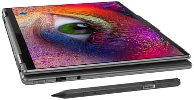 Lenovo Yoga 7 i7-13/16/1000 16" bærbar PC