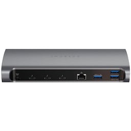 Satechi ThunderBolt 4 USB hub