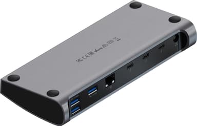Satechi ThunderBolt 4 USB hub