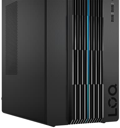 Lenovo LOQ  i5-13/16/512/4060 stasjonær gaming-PC