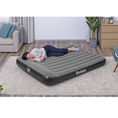 Bestway Tritech Luftmadrass 2,03mx 1,52mx 30cm