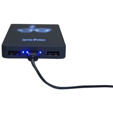 HARRY POTTER Powerbank Harry Potter 6000 mAh