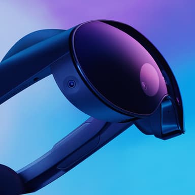 Meta Quest Pro bærbart VR-headset
