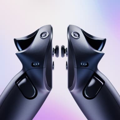 Meta Quest Pro bærbart VR-headset