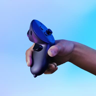 Meta Quest Pro Touch kontrollere
