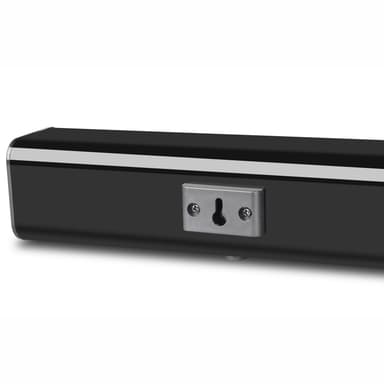 Denver Soundbar 2x20W BT/HDMI/OPT/AUX