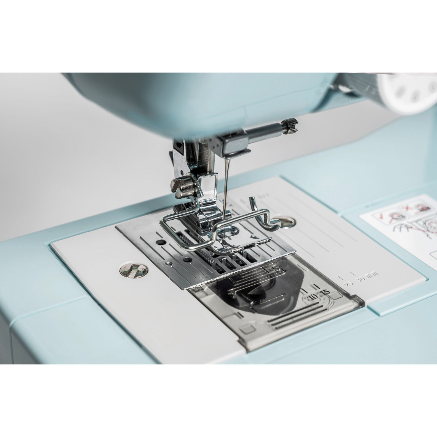 Brother Symaskin LM14ZW1 Mechanical LimitedEdition Mint