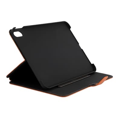 Nettbrettetui Lær Brun - iPad 10,9"" 10th Gen 2022