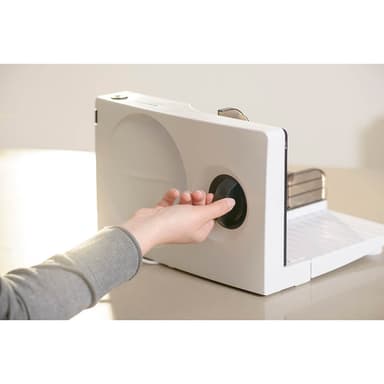 TAURUS Cutmaster Compact Påleggsmaskin 100W/17cm