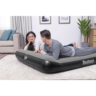 Bestway Tritech Luftmadrass 2,03mx 1,52mx 30cm