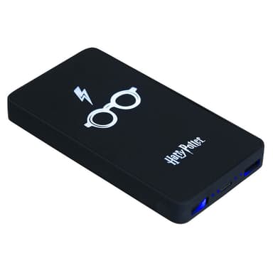 HARRY POTTER Powerbank Harry Potter 6000 mAh