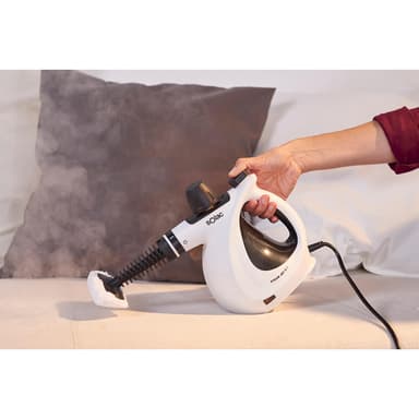 SOLAC Steam Cleaner Steam Jet 2.0 1050W