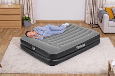 Bestway Tritech Luftmadrass 2,03mx 1,52mx 46cm