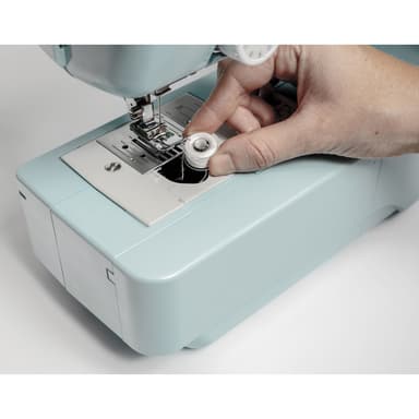 Brother Symaskin LM14ZW1 Mechanical LimitedEdition Mint