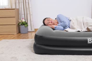 Bestway Tritech Luftmadrass 2,03mx 1,52mx 46cm