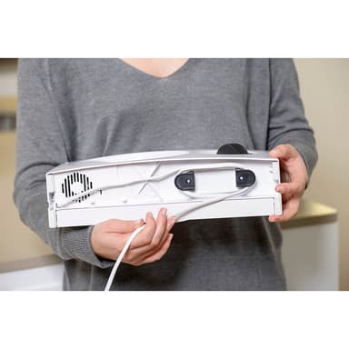 TAURUS Cutmaster Compact Påleggsmaskin 100W/17cm