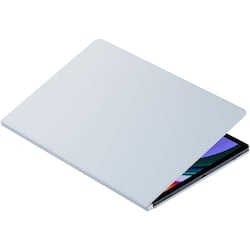 Samsung Tab S9+ Smart Book deksel (hvit)