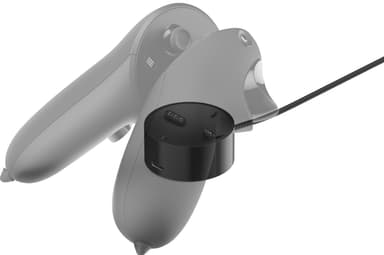 Meta Quest Pro kompakt ladestasjon