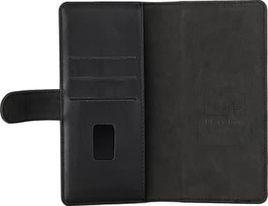 Gear universelt lommebokdeksel 6,1" (sort)
