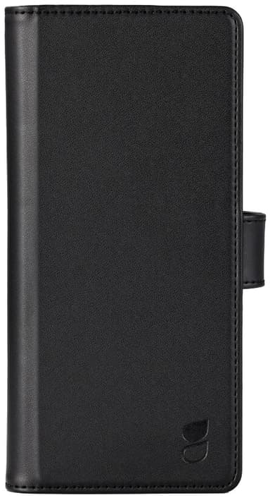 Gear universelt lommebokdeksel 6,1" (sort)