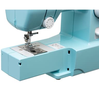 Brother Symaskin LM14ZW1 Mechanical LimitedEdition Mint