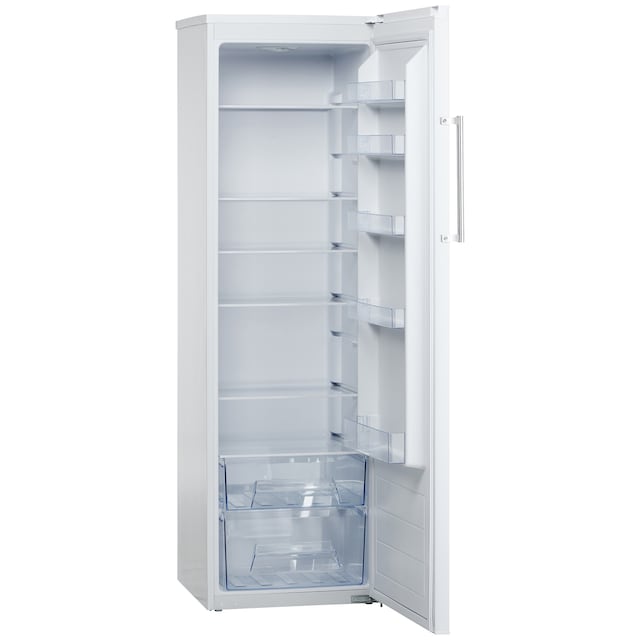 Scandomestic kjøleskap SKS 346 W