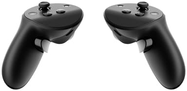 Meta Quest Pro Touch kontrollere