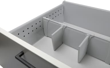 Epoq XP DuoWing Sidepanel (metall)