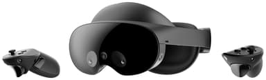 Meta Quest Pro bærbart VR-headset