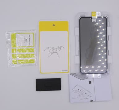 Personvern skjermbeskytter Sort iPhone 13 Pro Max